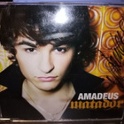 CDS AMADEUS :  MATADOR ( SIGNED) SIS POSTIKULU - pikkukuva 1