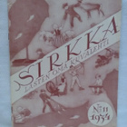 Sirkka N:o 11 1934 lasten oma kuvalehti - pikkukuva 1