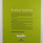 Anna-Maria Lautmann : Kutsut kotona - pikkukuva 2