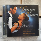 v/a - Tango Passion • El Tango Argentino (CD) - pikkukuva 1