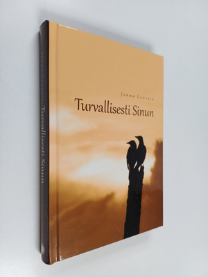Jorma Laulaja : Turvallisesti sinun