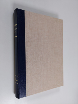 Johan Standertskjöld : Kaukas 1945-1985