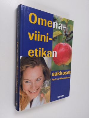 Andrea Winnewisser : Omenaviinietikan aakkoset