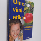 Andrea Winnewisser : Omenaviinietikan aakkoset - pikkukuva 1