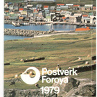 v. 1979 Färsaaret-vuosilajitelma - pikkukuva 1