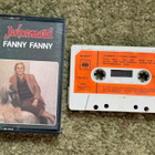Juhamatti fanny fanny 1977 c kasetti - pikkukuva 1