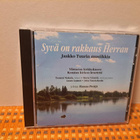 Syvä on rakkaus herraan-Jaakko Tuurin musiikkia-Ylistaron CD - pikkukuva 1