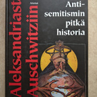Kuparinen: Aleksandriasta Auschwitziin, sid. - pikkukuva 1