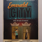 Jennifer Egan - Emerald City and Other Stories - pikkukuva 1