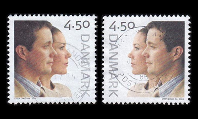 Tanska 1369-70 o Kuninkaalliset häät (2004)
