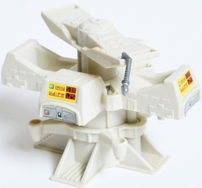 Star Wars vintage - Vehicle Maintenance Energizer