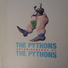 Autobiography The Pythons/The Life of  Python/Michael Palin - pikkukuva 1