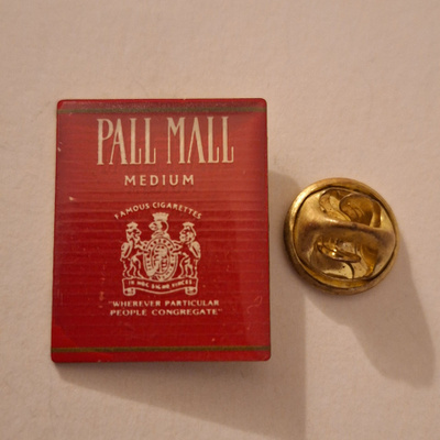PALL MALL PINSSI