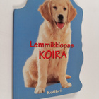 Gill Page : Koira - pikkukuva 1