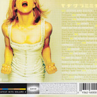 MADONNA:GHV2 GREATEST HITS VOLUME 2 CD - pikkukuva 2