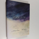 Mila Teräs : Yökirjeitä - pikkukuva 1