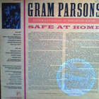 Gram Parsons' International Submarine Band* – Safe At Home - pikkukuva 2