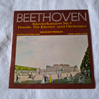 Beethoven - Klavierkonzert Nr. 1 / Rondo Für Klavier Und LP - pikkukuva 1