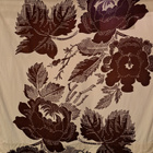 Marimekko Festivo verhot Maija Isola 1958 / K. I. 2007 - pikkukuva 2