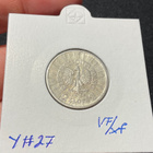 Puola 2 zlotych 1934, Ag.750, 4.4g - pikkukuva 2