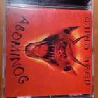 CD: Uriah Heep - Abominog - pikkukuva 1