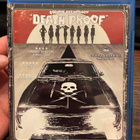 Death Proof (bluray, FIN, 2007, Quentin Tarantino) - pikkukuva 1
