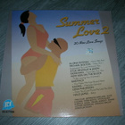 LP Summer love 2 - pikkukuva 1