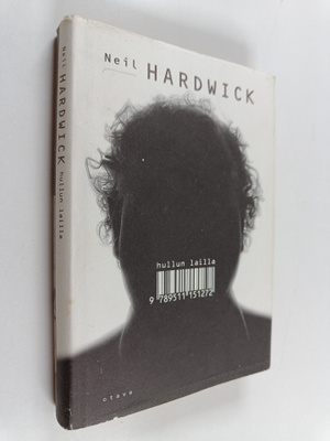Neil Hardwick : Hullun lailla