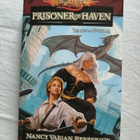 Berberik, Nancy Varian: Dragonlance: Prisoner of Haven - pikkukuva 1
