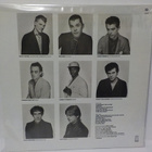 IAN DURY & THE BLOCKHEADS - LAUGHTER M-/M- LP - pikkukuva 2