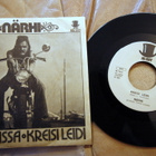 Närhi – Kujakissa / Kreisi Leidi - pikkukuva 1