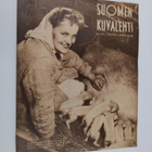 Suomen kuvalehti 22/1946 - pikkukuva 1