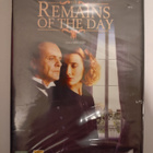 Pitkän päivän ilta (uusi dvd) Anthony Hopkins, Emma Thompson - pikkukuva 1