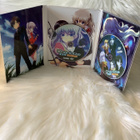 CHARLOTTE (2 DVD) - pikkukuva 3