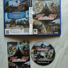 MX vs. ATV Unleashed (Sony PS2) - pikkukuva 1