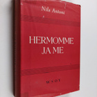 Nils Antoni : Hermomme ja me - pikkukuva 1