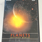The Planets - Different Worlds - pikkukuva 1
