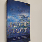 Fiona Hood-Stewart : Kadotetut haaveet - pikkukuva 1