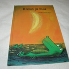Emilio Urberuaga Kroko ja kuu - pikkukuva 1