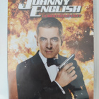 Mr Bean lomailee ja Johnny English elokuvat- DVD - pikkukuva 2