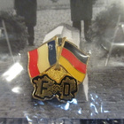 FD Pinssi Ranska-Saksa . - pikkukuva 2