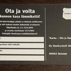 KARHU OLUT KISALIPPU 2003 - pikkukuva 2