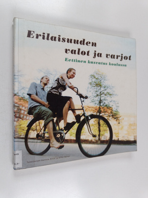 Hannele ym. (toim.) Niemi : Erilaisuuden valot ja varjot ...