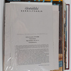 Glorian antiikki vuosikerrat 2000-2002 (11 lehteä kansiossa) - pikkukuva 3