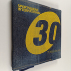 Klaus N. Hang : Sportswear international 30 years young - pikkukuva 1