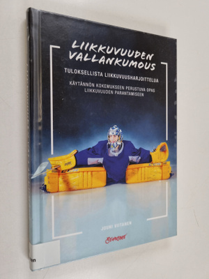 Jouni Viitanen : Liikkuvuuden vallankumous