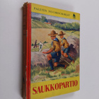 Sven Höidal : Saukkopartio - pikkukuva 1
