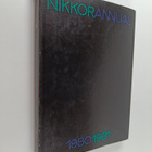 Nikkor annual 1980/81 - pikkukuva 1