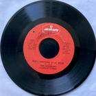 LEGENDARY STARDUST COWBOY: Paralyzed 7"-single - pikkukuva 3