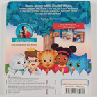 Angela C. Santomero : Happy Halloween, Daniel Tiger! - A ... - pikkukuva 2